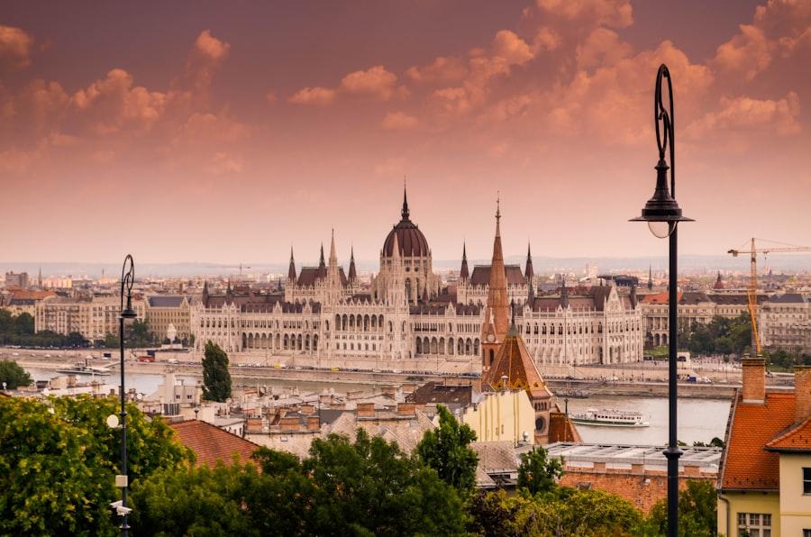 Budapest, Hungary