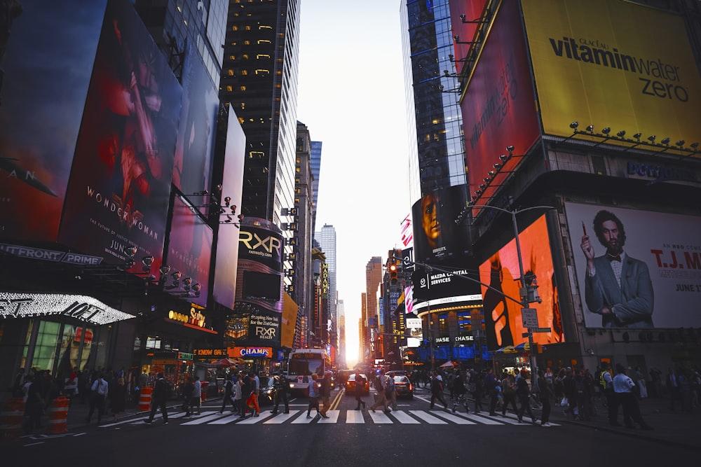New York, United States