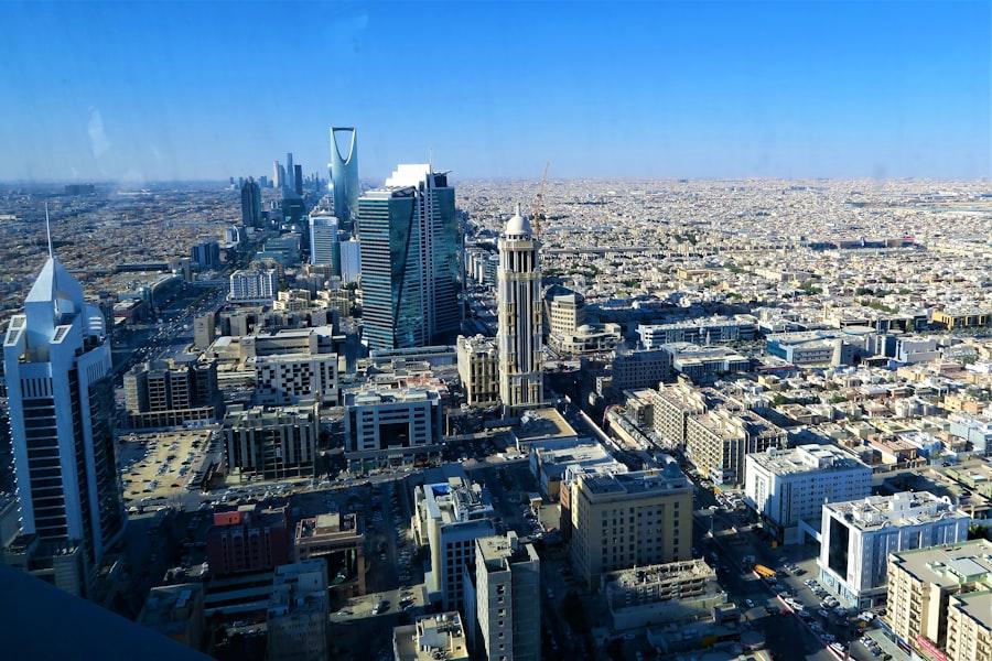 Riyadh, Saudi Arabia