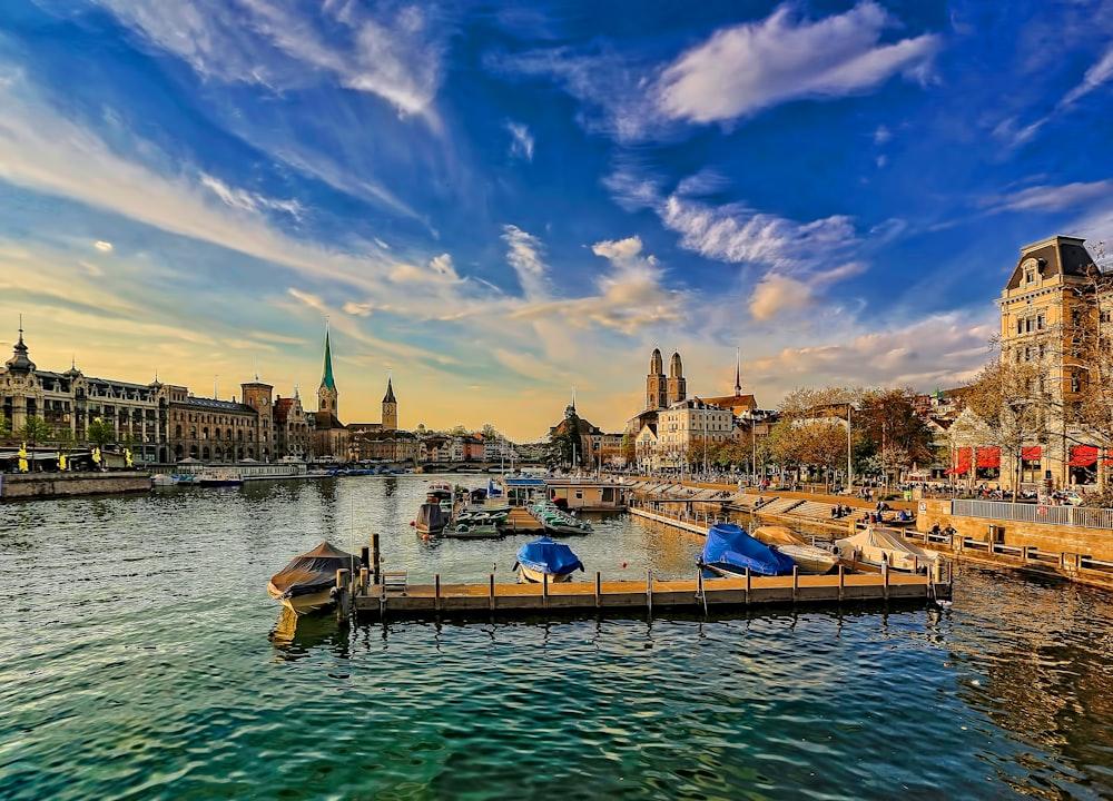 Zurich, Switzerland